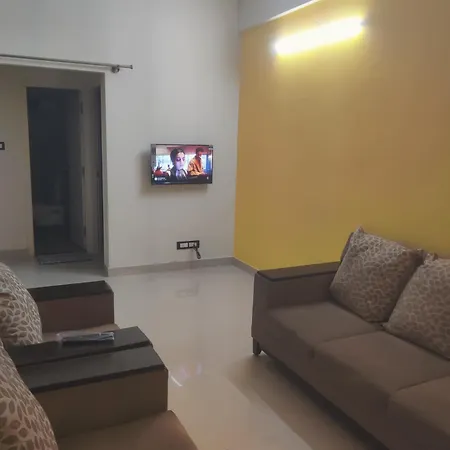 Vaibhav'S Apartment